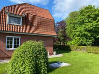 Ihr Ferienhaus in der Nordseeregion. Machen Sie Urlaub auf dem Land, nahe der Nordsee in B&uuml;lkau. Besuchen Sie die Nordseeregion Cuxhaven, Otterndorf, Wingster Wald, Wingst und erleben Sie Urlaubsfeeling pur. Ein Ferienhaus in Nordseen&auml;he mieten.