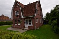 Gem&uuml;tliches Ferienhaus in der Nordseeregion. Machen Sie Urlaub nahe der Nordsee in B&uuml;lkau. Besuchen Sie die Nordseeregion Cuxhaven, Otterndorf, Wingster Wald, Wingst und erleben Sie Urlaubsfeeling pur. Ein Ferienhaus in Nordseen&auml;he mieten.