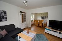 Urlaubsfeeling in B&uuml;lkau. Ferienhaus nahe der Nordsee. Urlaub in der Nordseeregion Cuxhaven, Otterndorf, Wingst und Wingster Wald. Ferienhaus in Nordseen&auml;he mieten.