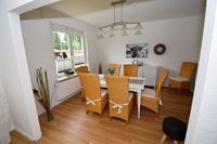 Urlaubsfeeling in B&uuml;lkau. Ferienhaus nahe der Nordsee. Urlaub in der Nordseeregion Cuxhaven, Otterndorf, Wingst und Wingster Wald. Ferienhaus in Nordseen&auml;he mieten.